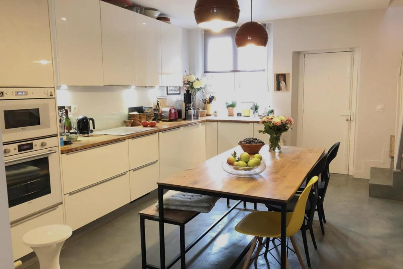 Appartement Versailles 5 Mn A Pied Chateau Et Gare Versailles Rive Gauche Chateau Exterior foto